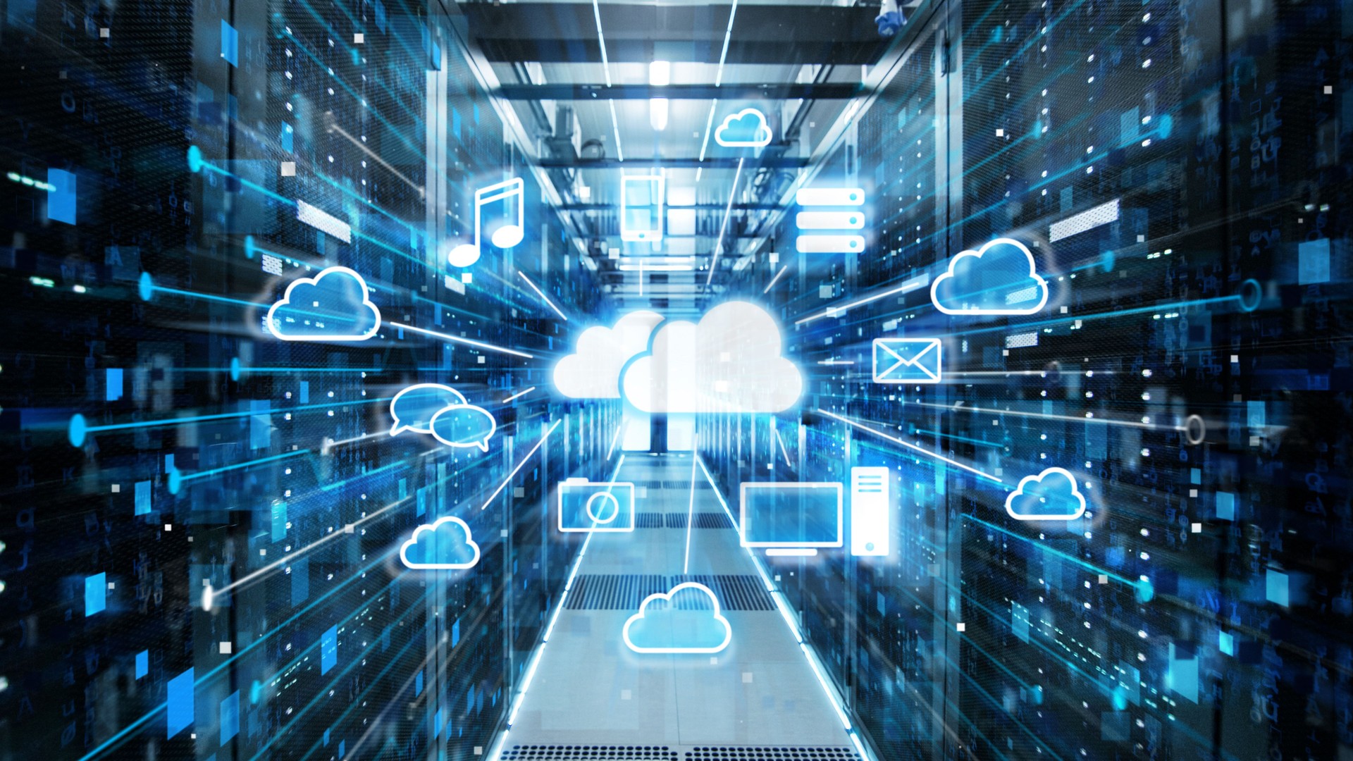ITree Solutions providing secure cloud deployment, seamless migration, and robust cybersecurity services to help Singapore SMEs protect and scale their IT infrastructure